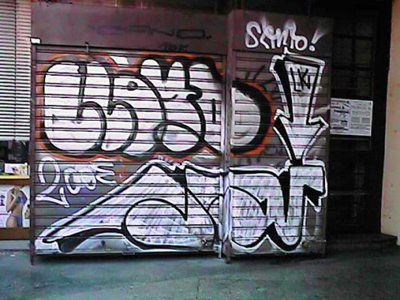 LLOYD + SANTO